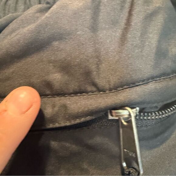 The North Face Water Repellant Jogger Wind Pant Size Medium Lightweight - Picture 11 of 15